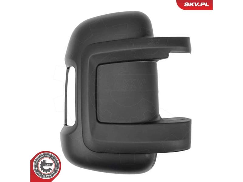 Cover, exterior mirror 97SKV736 - image 3