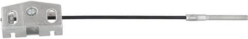 Cable Pull, parking brake 1190512