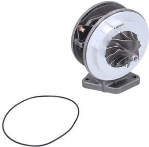 Core assembly, turbocharger 8604042