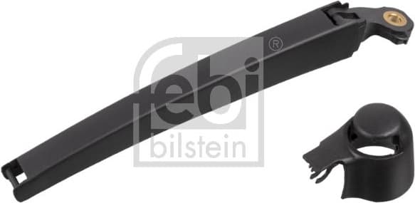 Wiper Arm, window cleaning febi Plus 177730