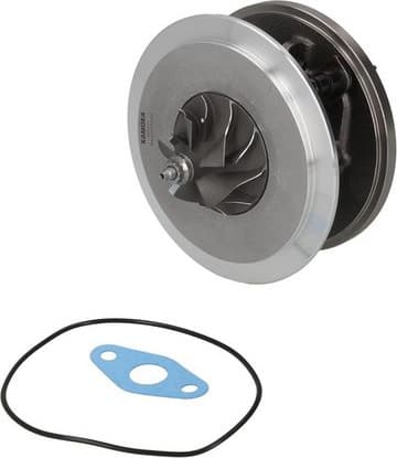 Core assembly, turbocharger 8604054 - image 2