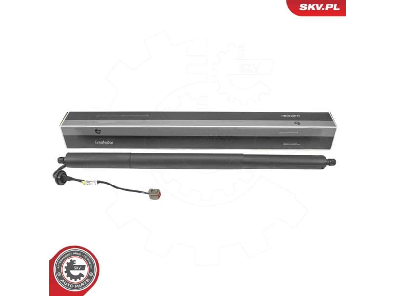 Electric Motor, tailgate 52SKV268