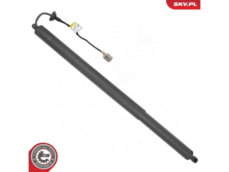 Electric Motor, tailgate 52SKV268 - image 2