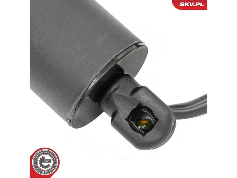 Electric Motor, tailgate 52SKV268 - image 3