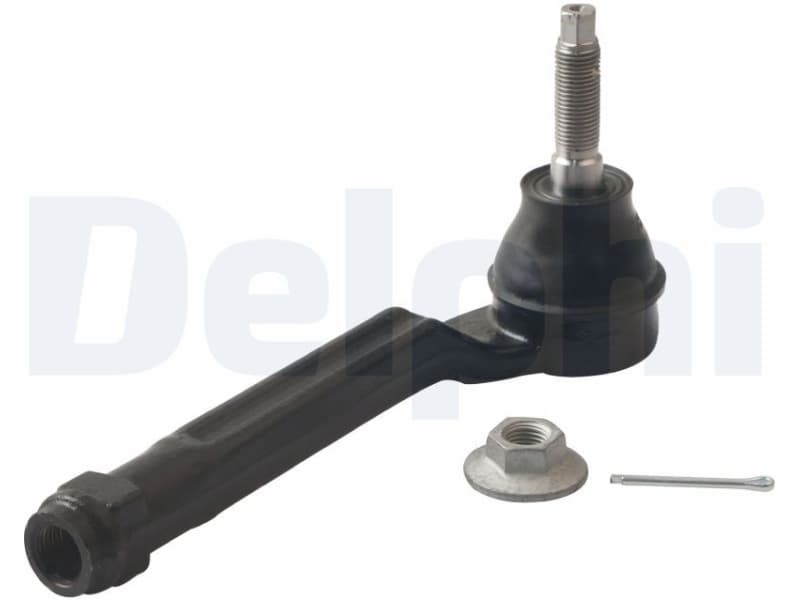 Tie Rod End TA3896 - image 5