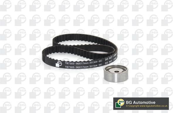 Timing Belt Kit TB7305K