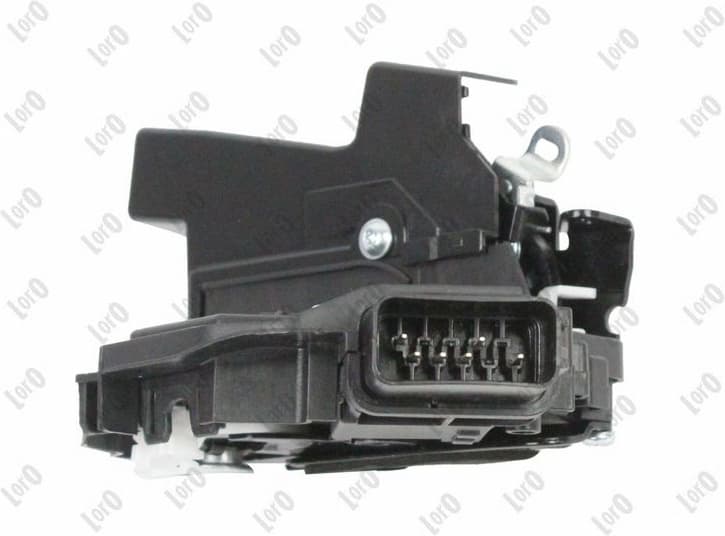 Door Lock LORO 132-052-003 - image 4