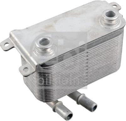 Oil Cooler, automatic transmission 188338 - image 2