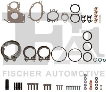 Mounting Kit, charger KT112780