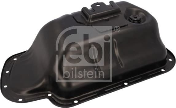 Oil Sump febi Plus 183803 - image 2