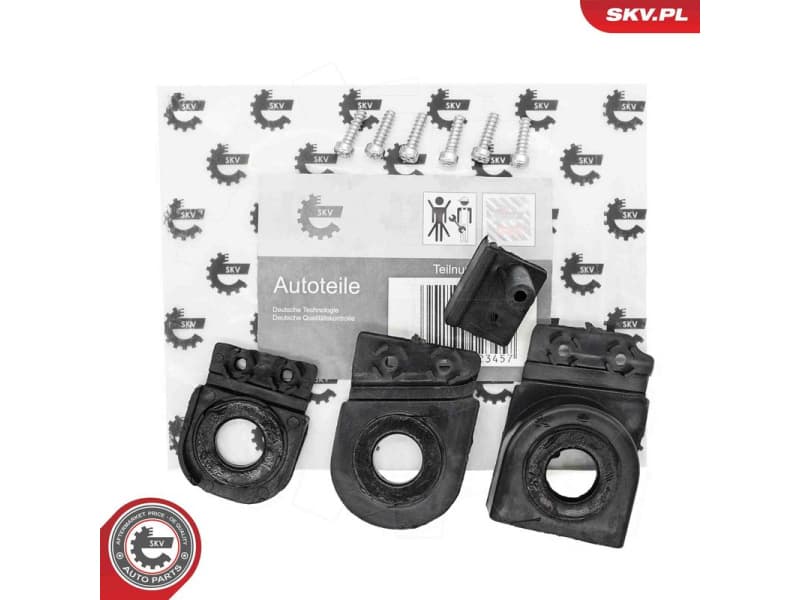 Repair Kit, headlight 97SKV129