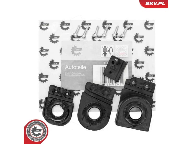 Repair Kit, headlight 97SKV130
