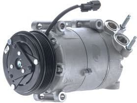 Compressor, air conditioning BEHR ACP1188000S - image 2