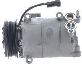 Compressor, air conditioning BEHR ACP1188000S - image 3