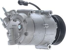 Compressor, air conditioning BEHR ACP1188000S - image 6