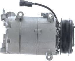 Compressor, air conditioning BEHR ACP1188000S - image 7