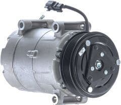 Compressor, air conditioning BEHR ACP1188000S - image 8