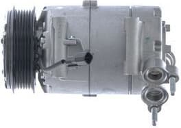 Compressor, air conditioning BEHR ACP1188000S - image 9