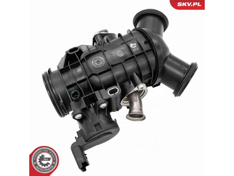 Throttle Body 12SKV150 - image 2