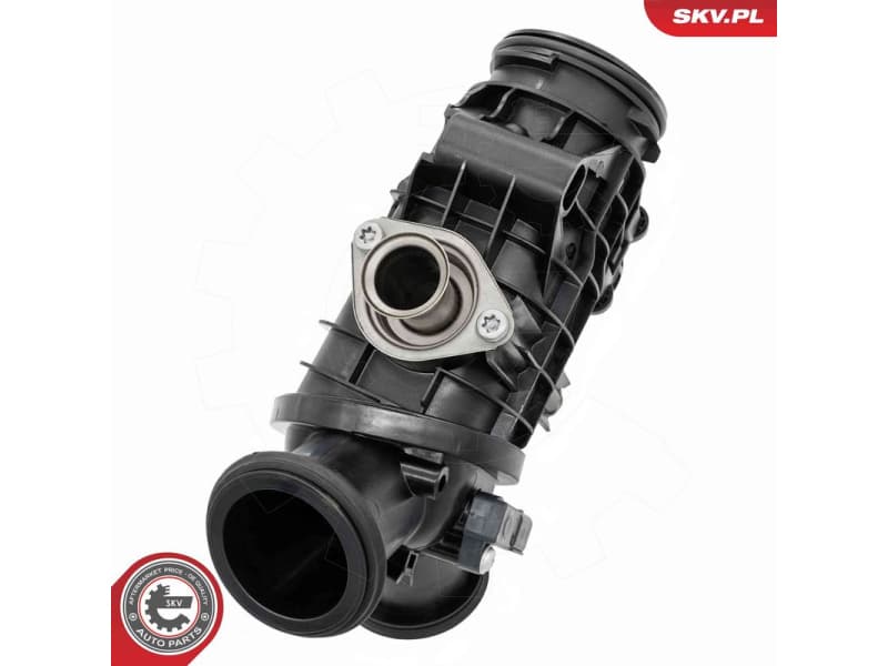 Throttle Body 12SKV150 - image 5