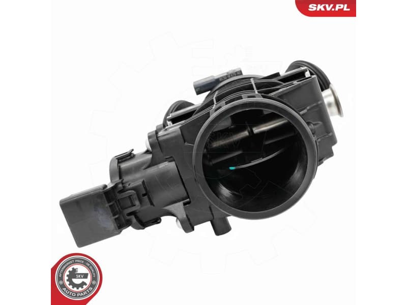 Throttle Body 12SKV150 - image 6
