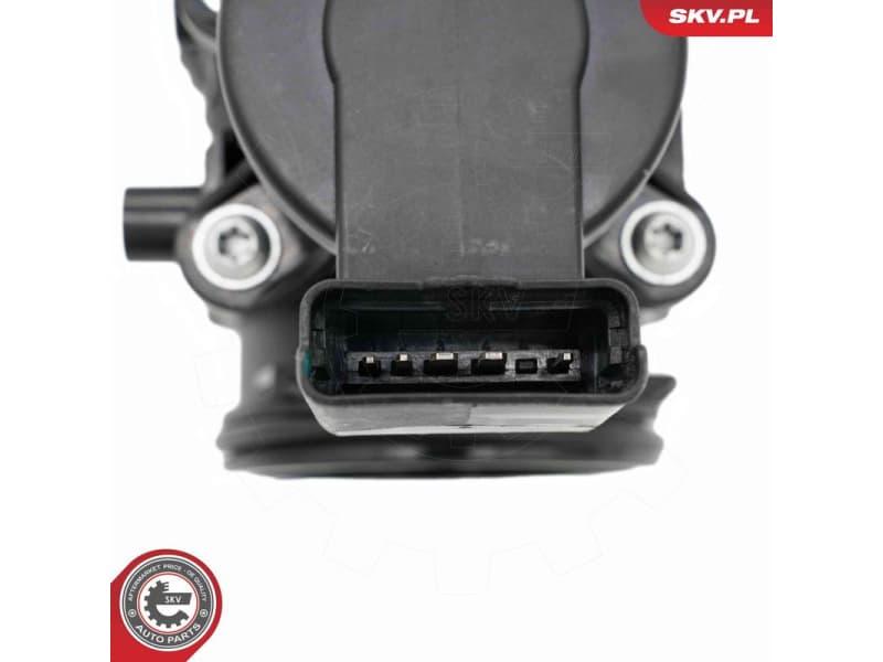 Throttle Body 12SKV150 - image 9