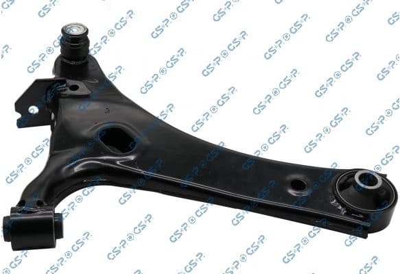 Control/Trailing Arm, wheel suspension S062910