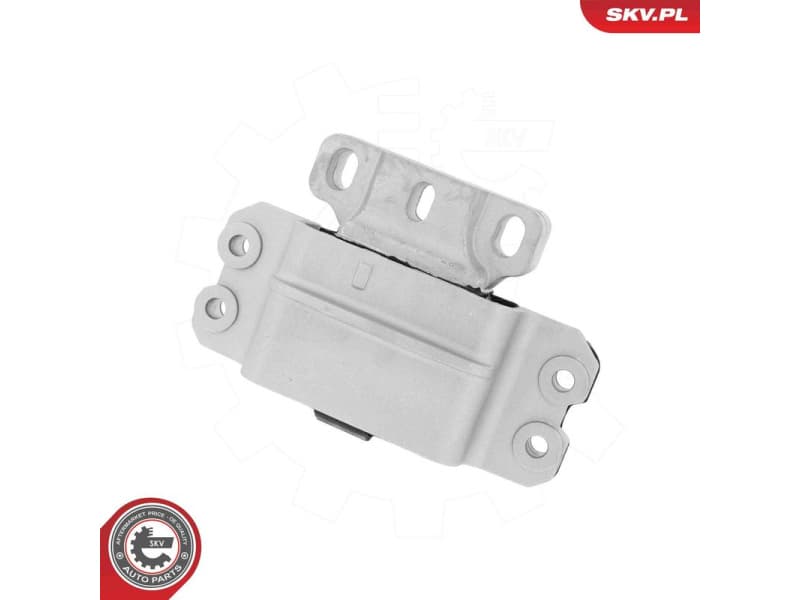 Mounting, engine 75SKV042