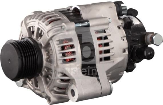 Alternator 101555