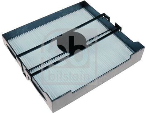 Filter, cabin air 184319