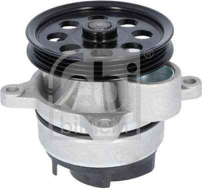 Water Pump, engine cooling 177024