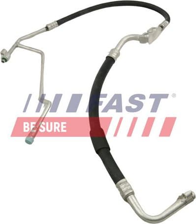 High/Low-pressure Line, air conditioning FT59414