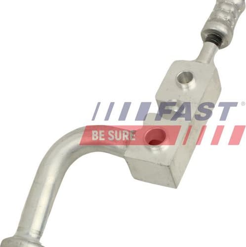 High/Low-pressure Line, air conditioning FT59414 - image 2