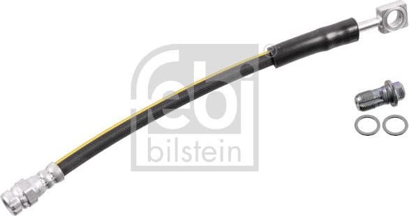 Brake Hose 182212