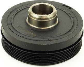 Belt Pulley, crankshaft VD1202