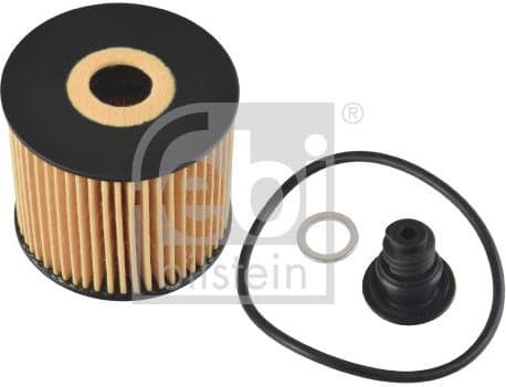 Oil Filter 184073