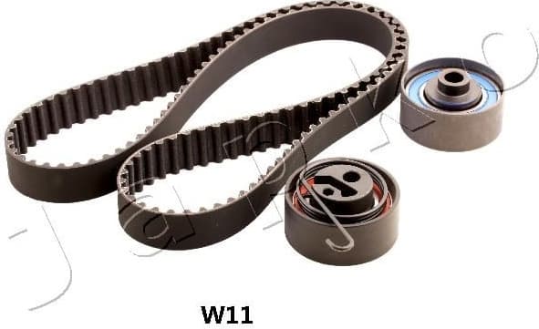 Timing Belt Kit KJTW11