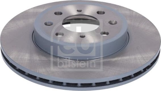 Brake Disc 188760