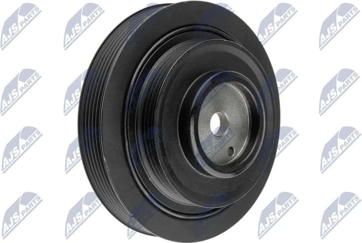 Belt Pulley, crankshaft RKP-CH-005
