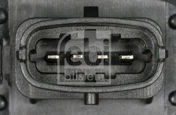 Mass Air Flow Sensor 184806 - image 3