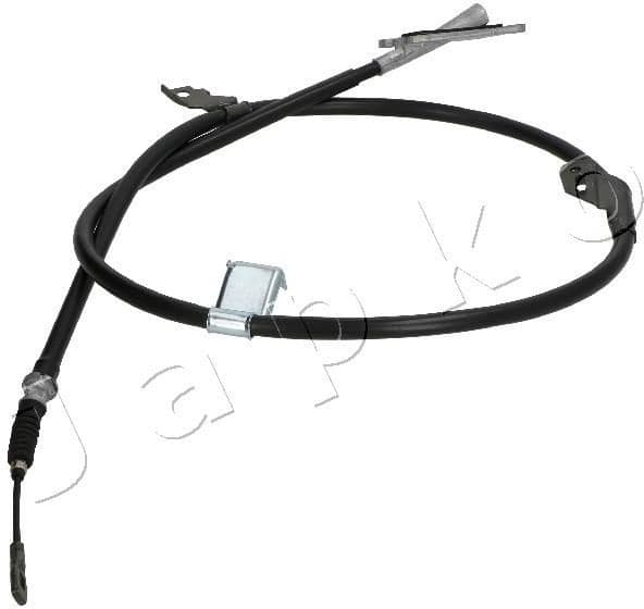 Cable Pull, parking brake 131154R