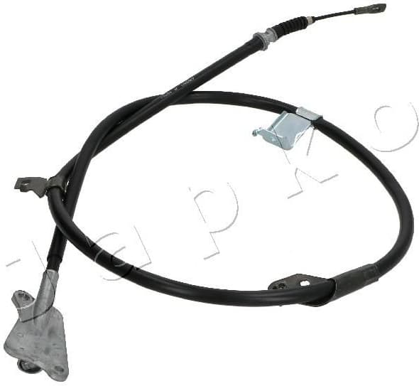 Cable Pull, parking brake 131154R - image 4
