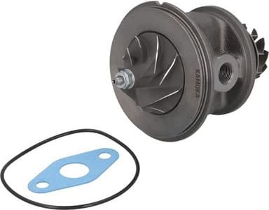 Core assembly, turbocharger 8604036 - image 2