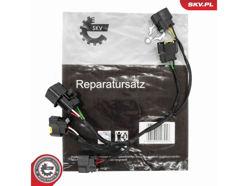 Ignition Cable Kit 53SKV231