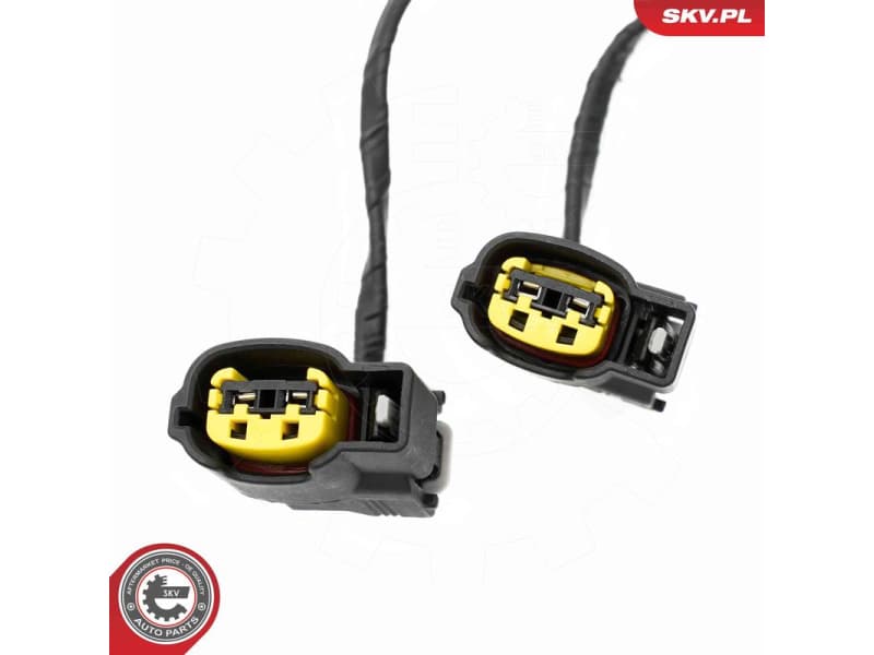 Ignition Cable Kit 53SKV231 - image 3