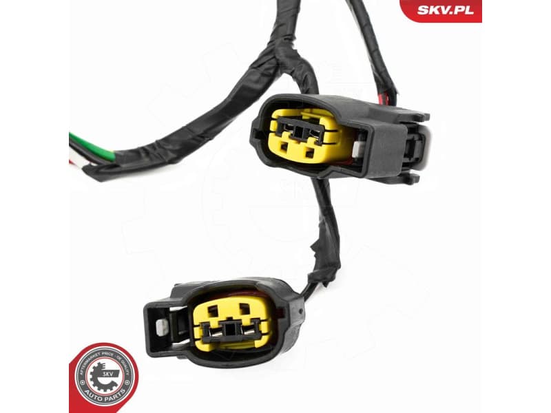 Ignition Cable Kit 53SKV231 - image 5