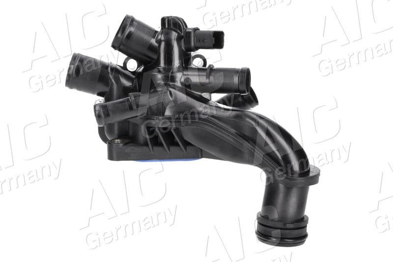 Thermostat, coolant NEW MOBILITY PARTS 55717 - image 2