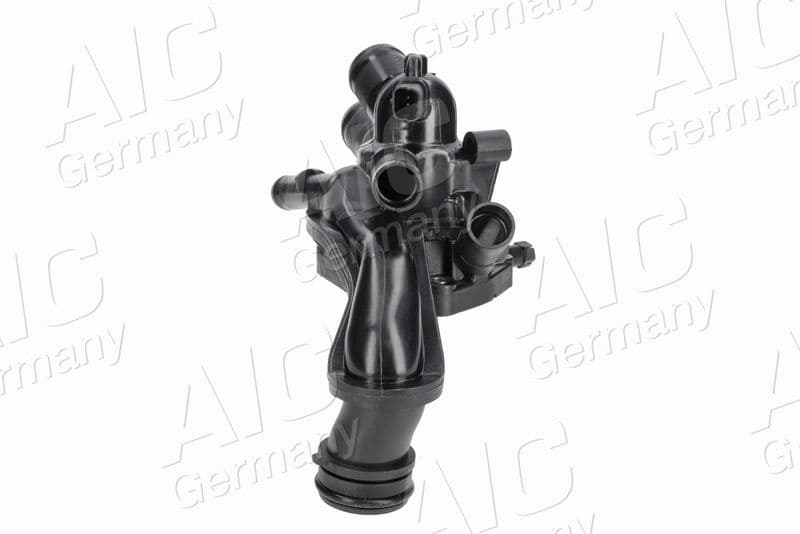 Thermostat, coolant NEW MOBILITY PARTS 55717 - image 3