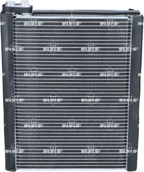 Evaporator, air conditioning EASY FIT 36188