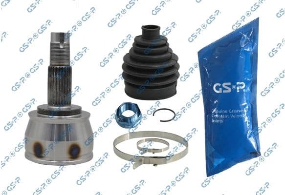 Joint Kit, drive shaft 803423